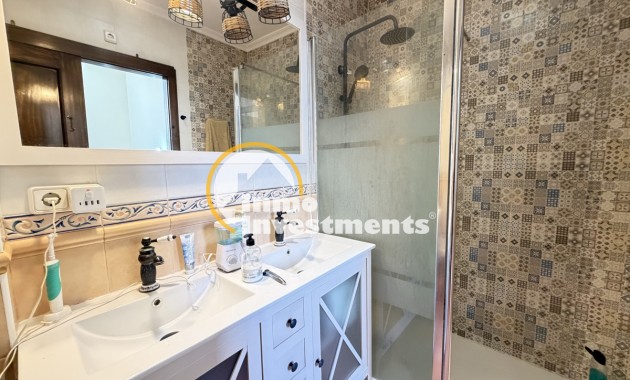 Revente privée - Maison mitoyenne - Pilar De La Horradada