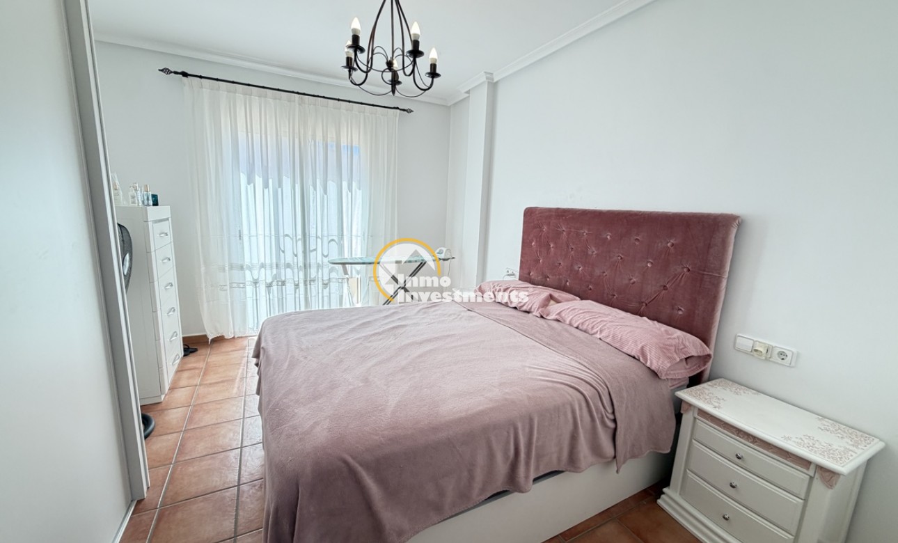 Revente privée - Maison mitoyenne - Pilar De La Horradada