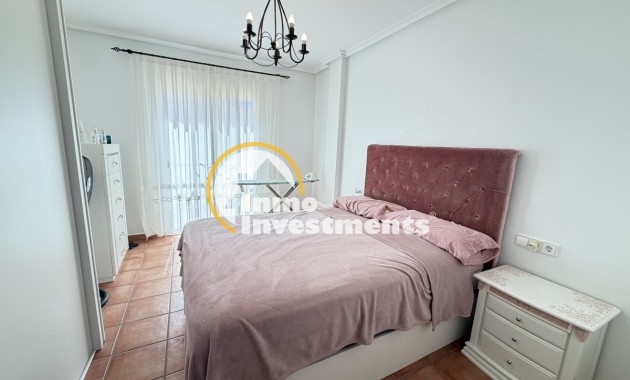 Revente privée - Maison mitoyenne - Pilar De La Horradada