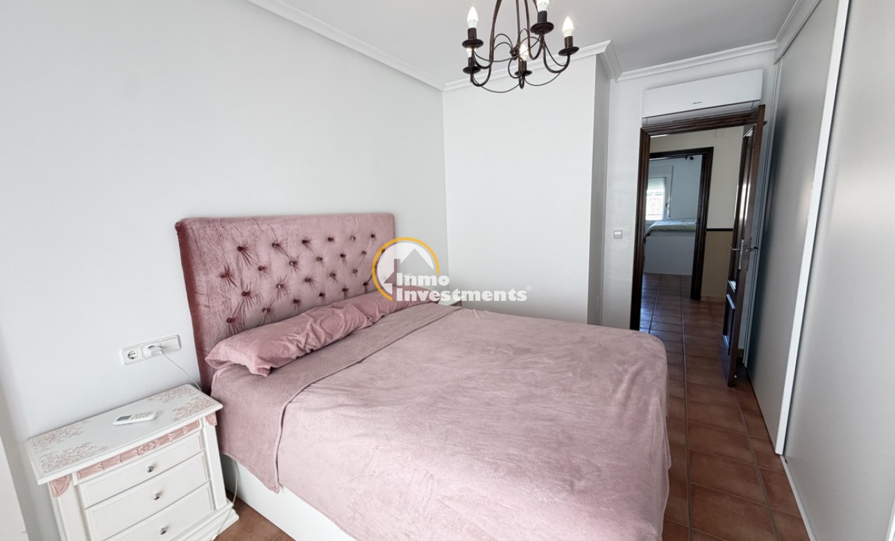 Revente privée - Maison mitoyenne - Pilar De La Horradada