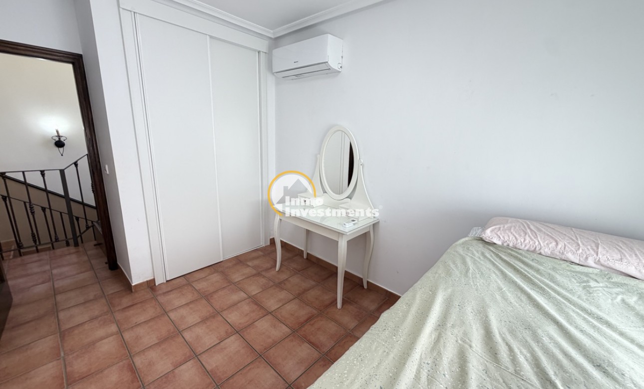 Revente privée - Maison mitoyenne - Pilar De La Horradada