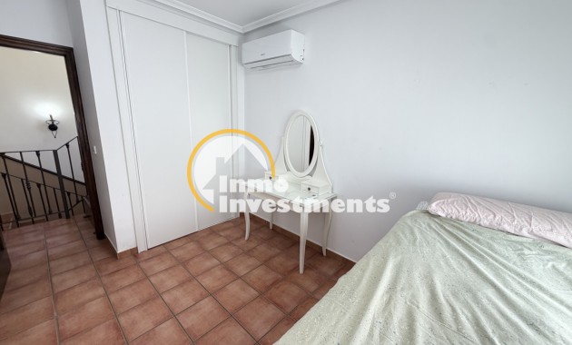 Revente privée - Maison mitoyenne - Pilar De La Horradada
