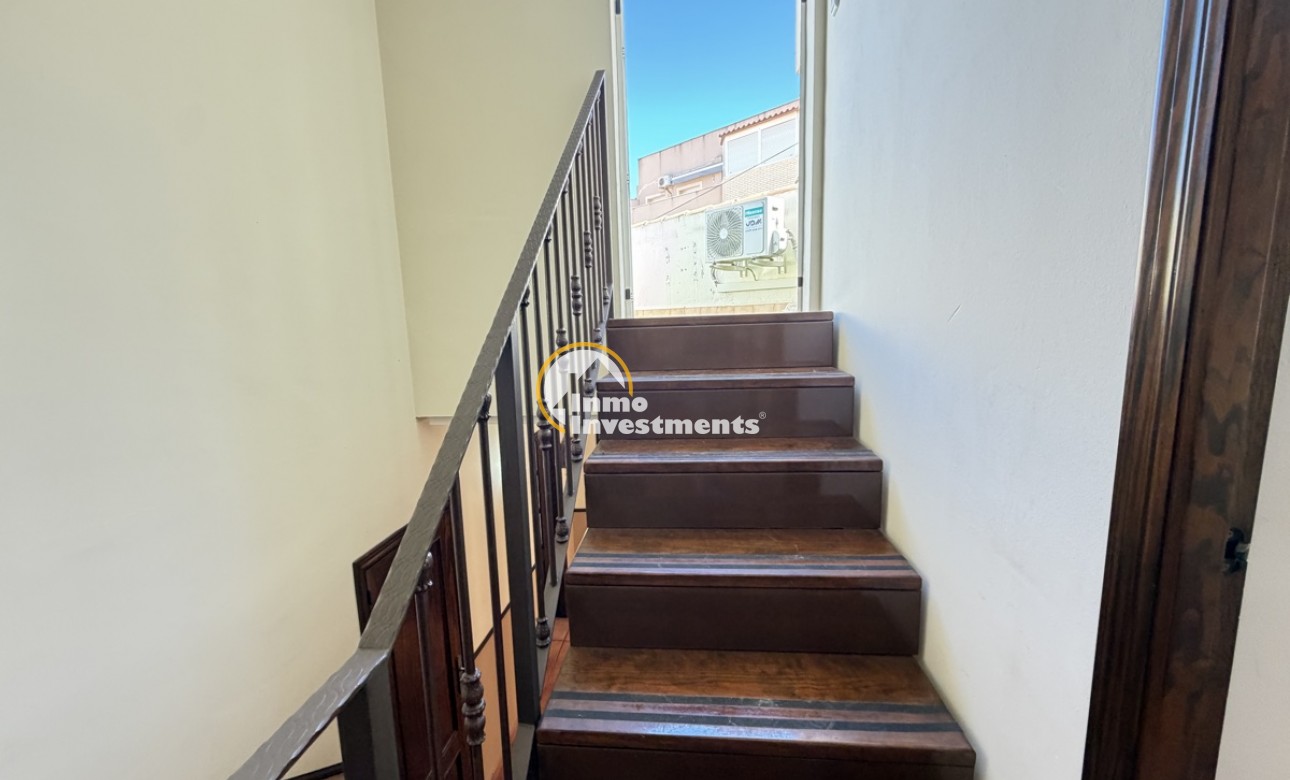 Revente privée - Maison mitoyenne - Pilar De La Horradada