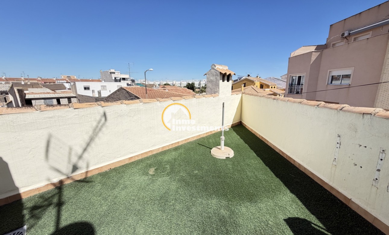 Revente privée - Maison mitoyenne - Pilar De La Horradada