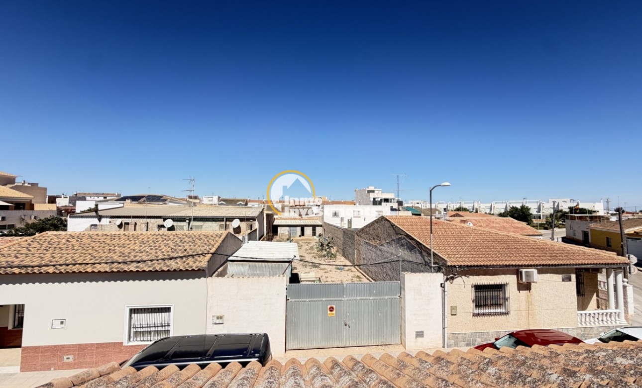 Revente privée - Maison mitoyenne - Pilar De La Horradada