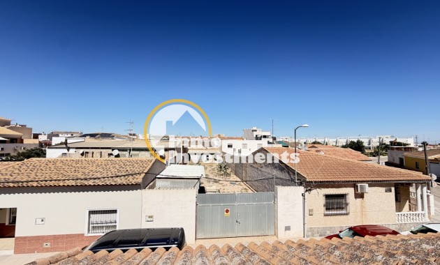 Revente privée - Maison mitoyenne - Pilar De La Horradada
