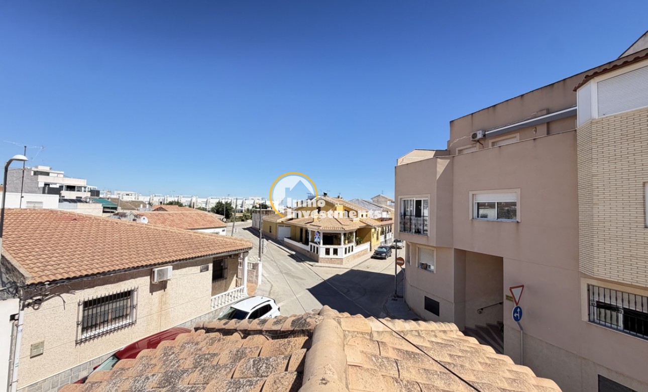 Revente privée - Maison mitoyenne - Pilar De La Horradada