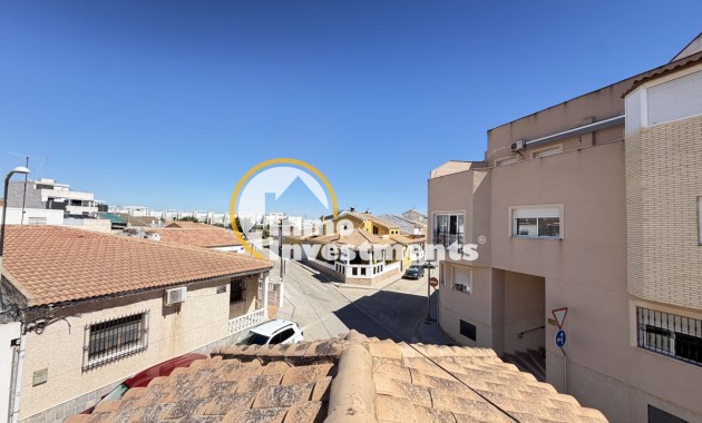 Revente privée - Maison mitoyenne - Pilar De La Horradada