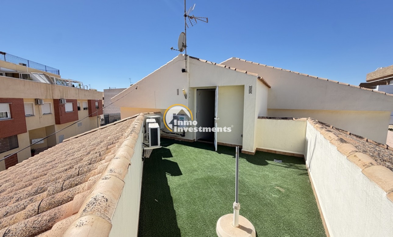 Revente privée - Maison mitoyenne - Pilar De La Horradada