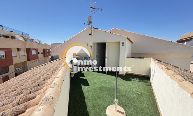 Revente privée - Maison mitoyenne - Pilar De La Horradada