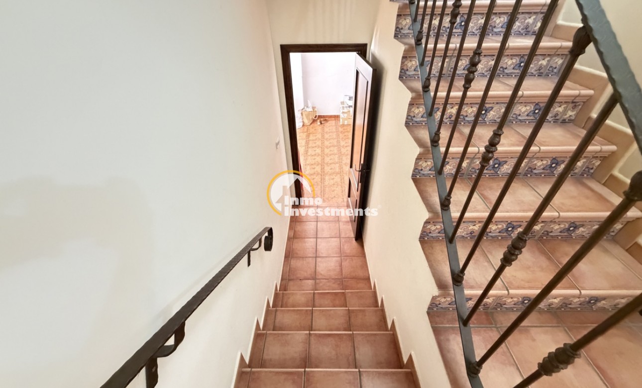 Revente privée - Maison mitoyenne - Pilar De La Horradada