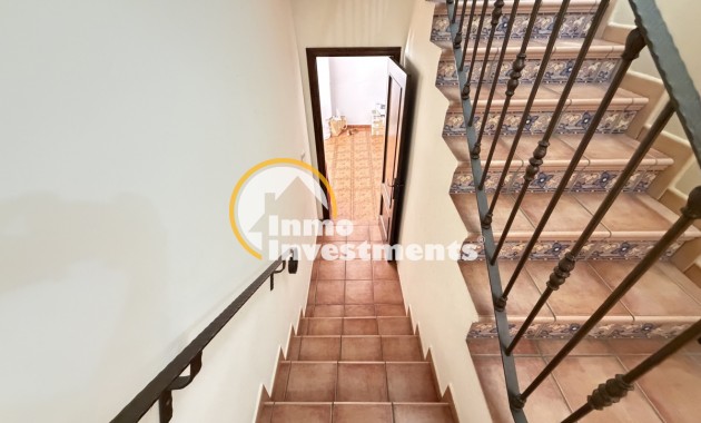 Revente privée - Maison mitoyenne - Pilar De La Horradada