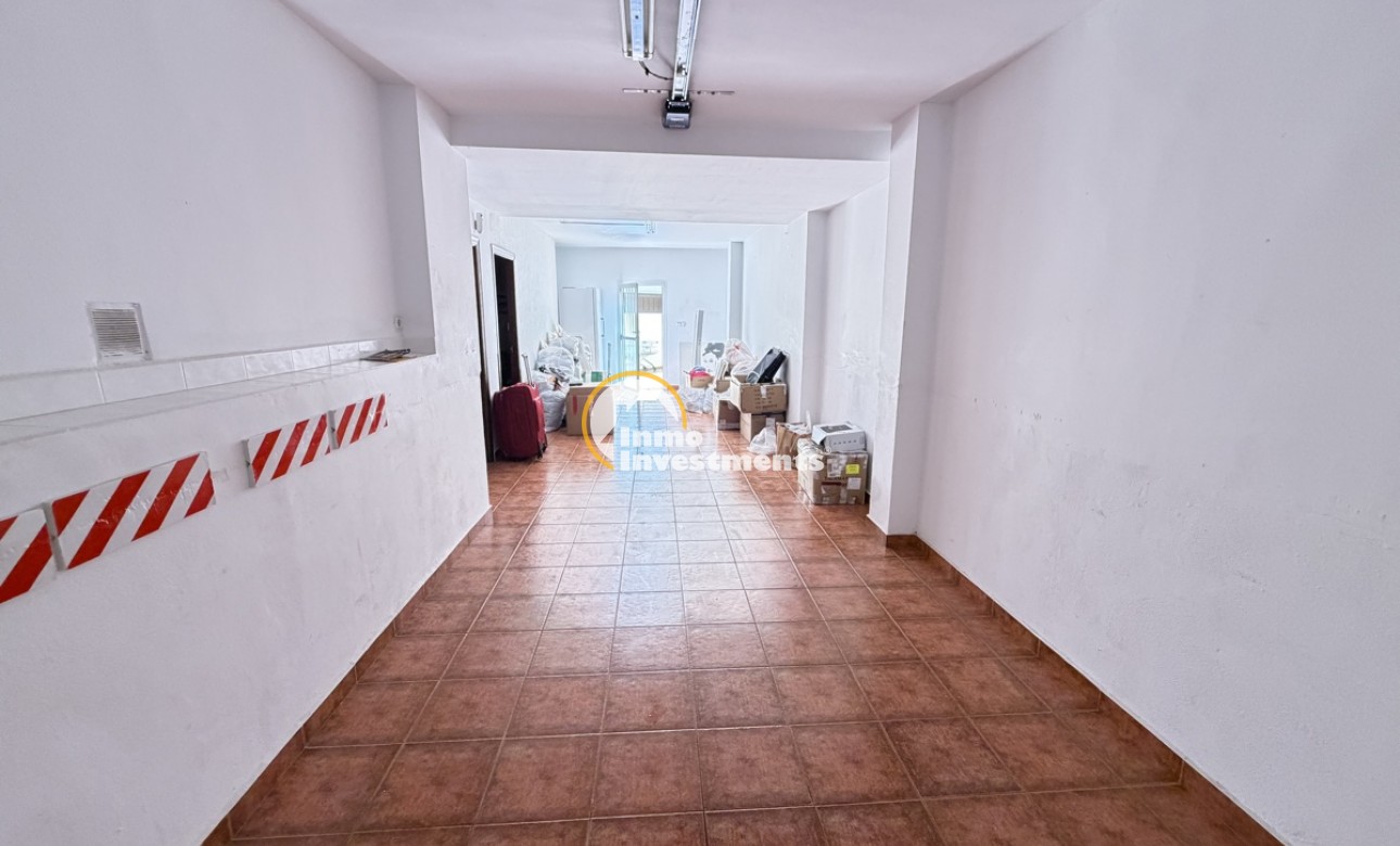 Revente privée - Maison mitoyenne - Pilar De La Horradada
