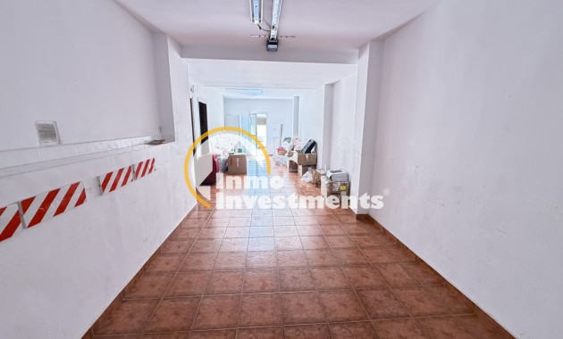 Revente privée - Maison mitoyenne - Pilar De La Horradada