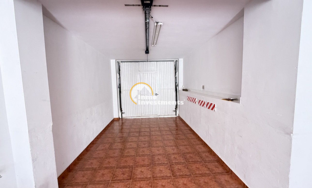 Revente privée - Maison mitoyenne - Pilar De La Horradada