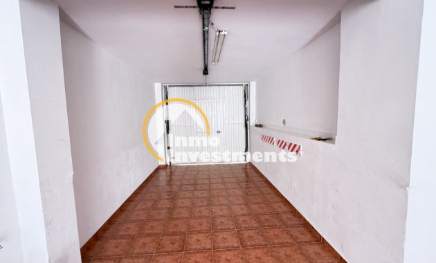 Revente privée - Maison mitoyenne - Pilar De La Horradada