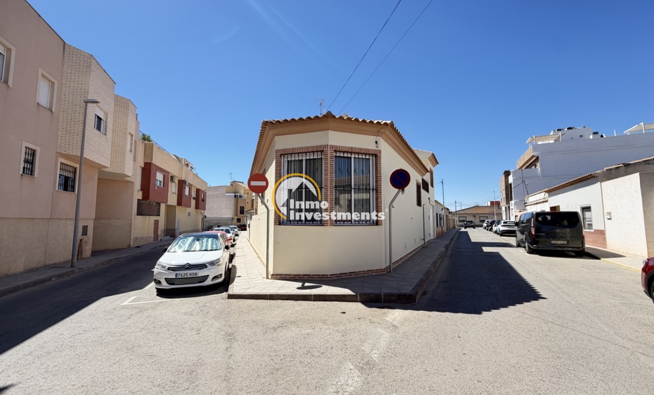 Revente privée - Maison mitoyenne - Pilar De La Horradada