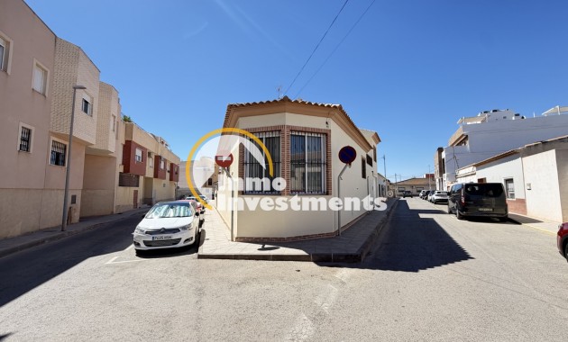 Revente privée - Maison mitoyenne - Pilar De La Horradada