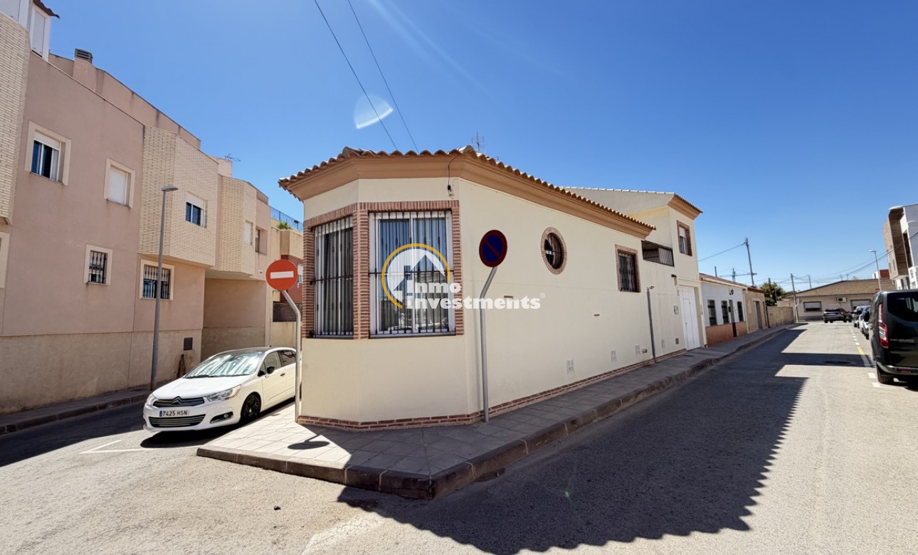 Revente privée - Maison mitoyenne - Pilar De La Horradada
