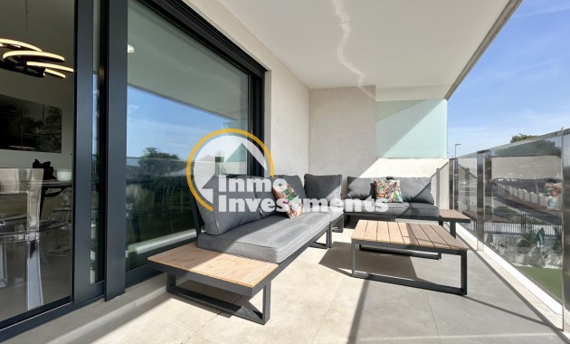 Resale - Apartment - Campoamor