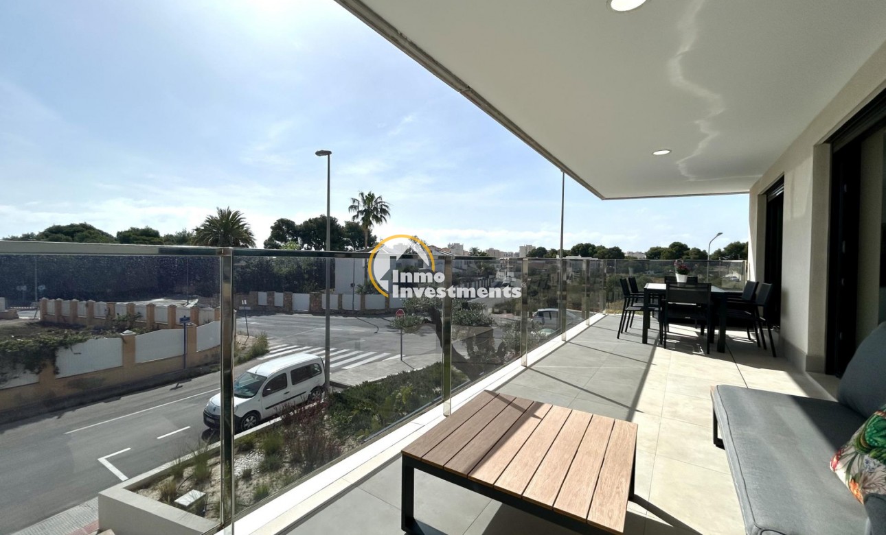 Resale - Apartment - Campoamor