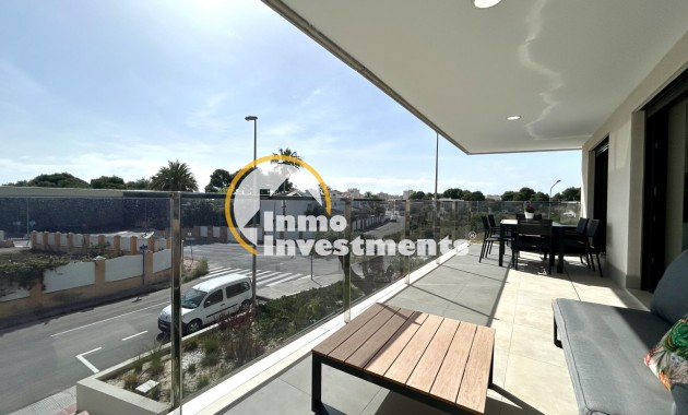 Resale - Apartment - Campoamor