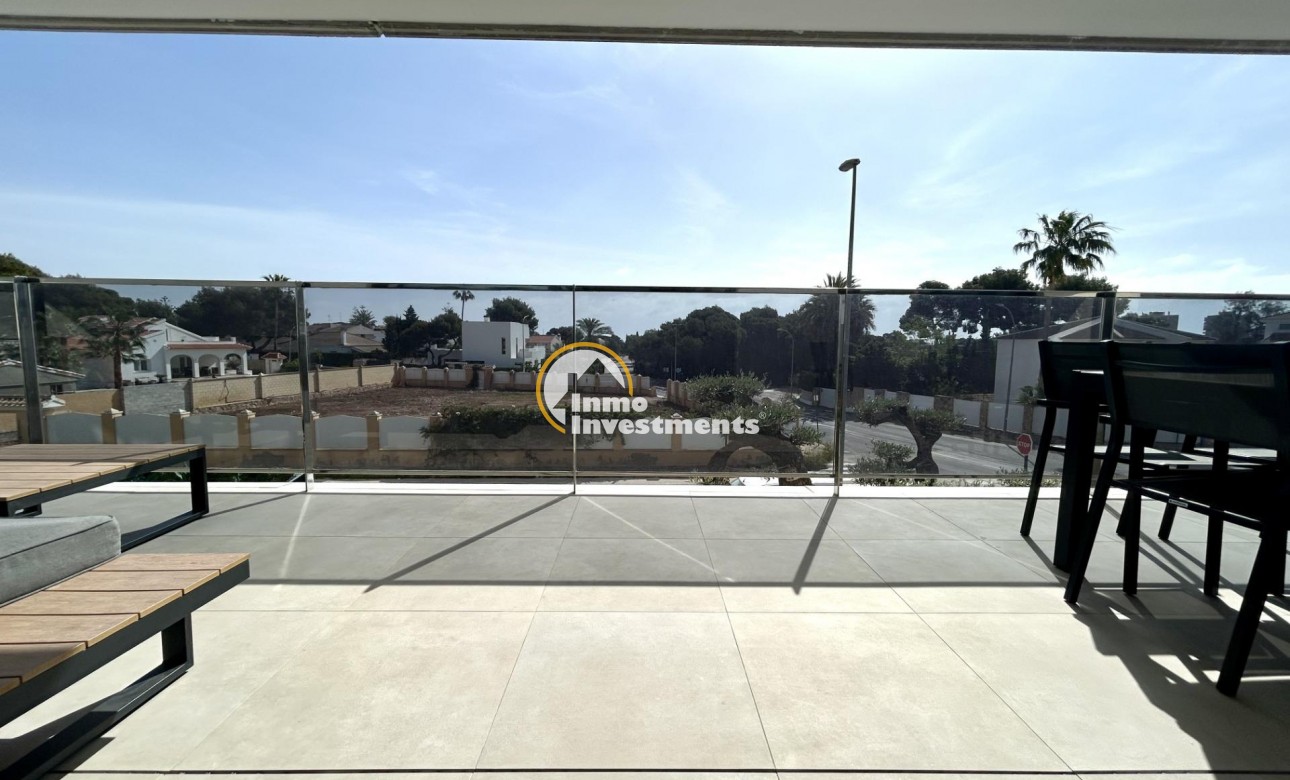 Resale - Apartment - Campoamor