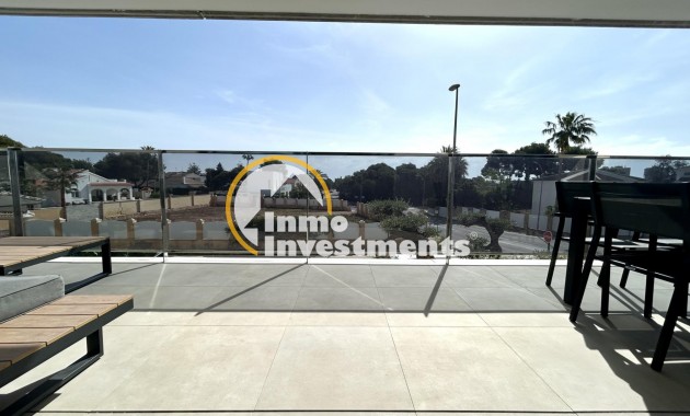 Resale - Apartment - Campoamor