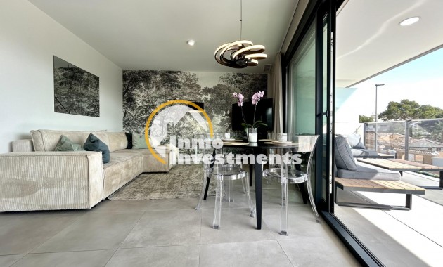 Resale - Apartment - Campoamor