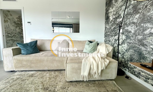 Resale - Apartment - Campoamor