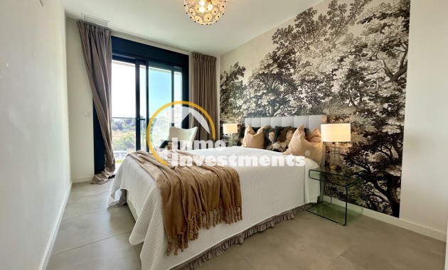 Resale - Apartment - Campoamor