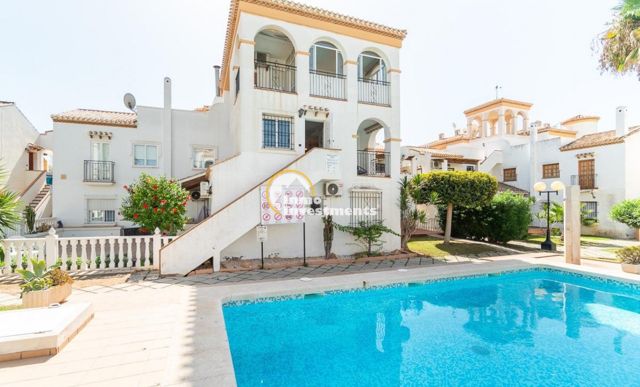Bestaande bouw - Townhouse - Orihuela Costa - 