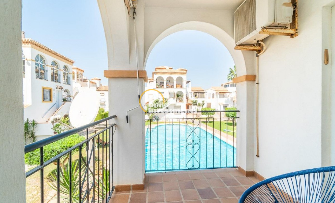 Bestaande bouw - Townhouse - Orihuela Costa - 