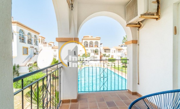 Bestaande bouw - Townhouse - Orihuela Costa - 