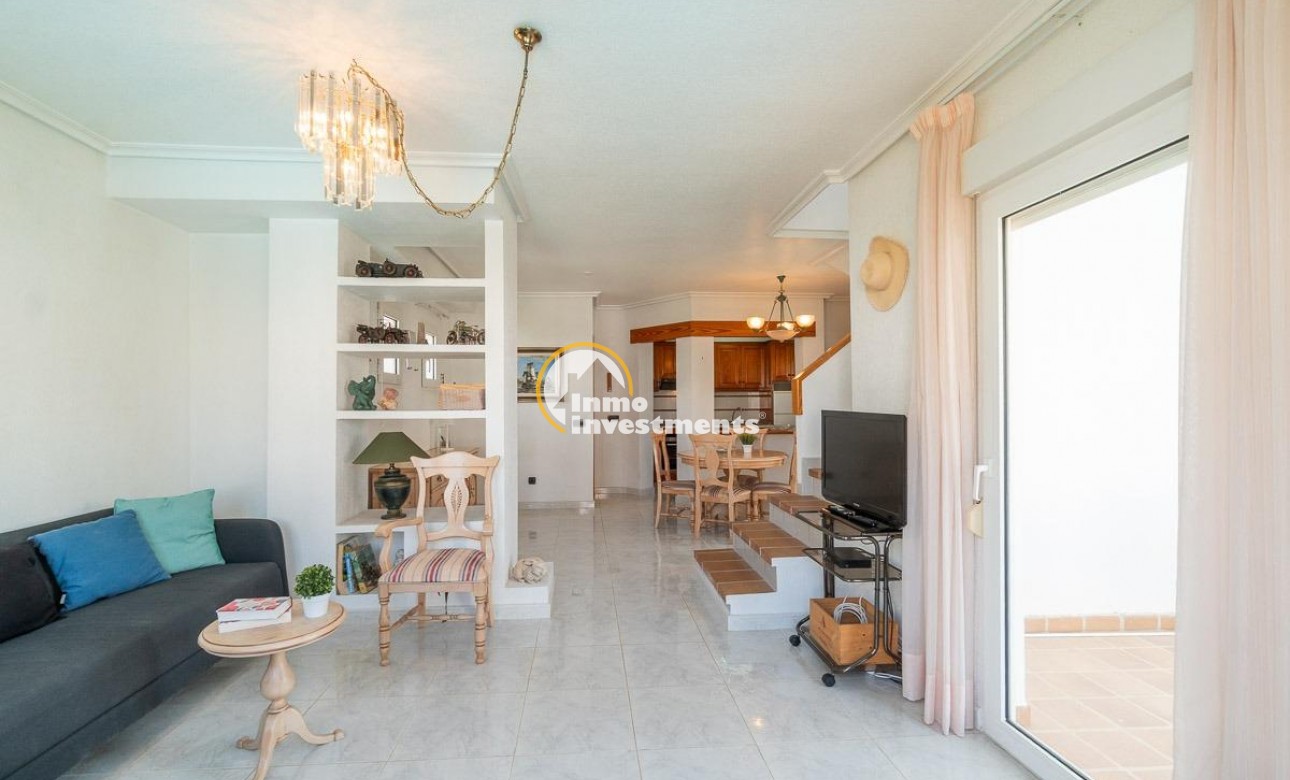 Bestaande bouw - Townhouse - Orihuela Costa - 
