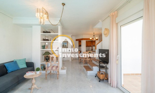 Bestaande bouw - Townhouse - Orihuela Costa - 
