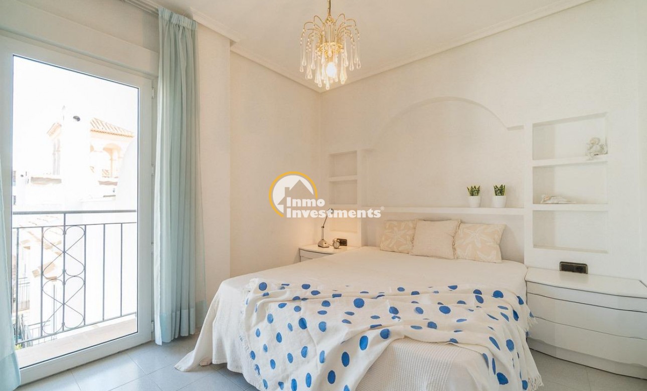 Bestaande bouw - Townhouse - Orihuela Costa - 