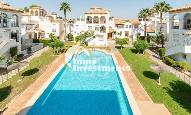Bestaande bouw - Townhouse - Orihuela Costa - 