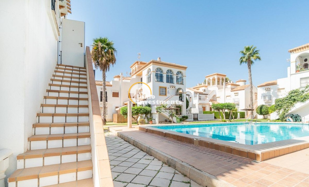 Bestaande bouw - Townhouse - Orihuela Costa - 