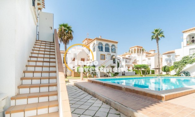 Bestaande bouw - Townhouse - Orihuela Costa - 