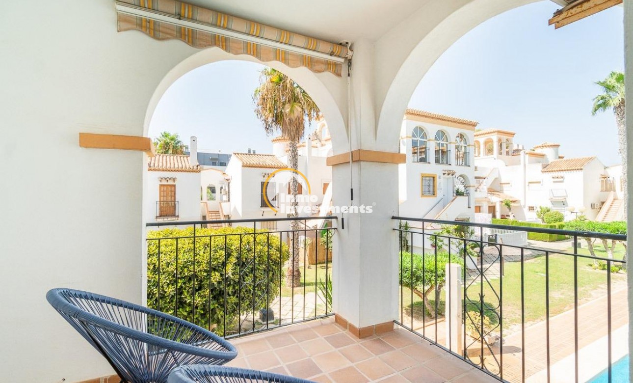 Bestaande bouw - Townhouse - Orihuela Costa - 