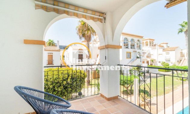 Bestaande bouw - Townhouse - Orihuela Costa - 