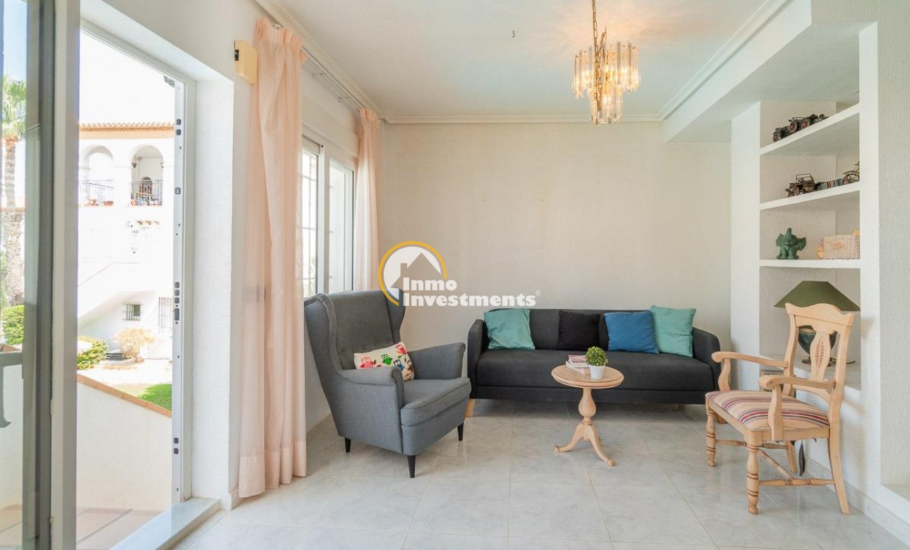 Bestaande bouw - Townhouse - Orihuela Costa - 