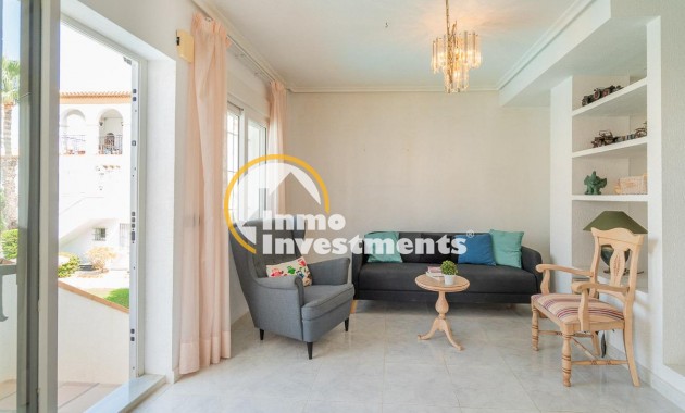 Bestaande bouw - Townhouse - Orihuela Costa - 