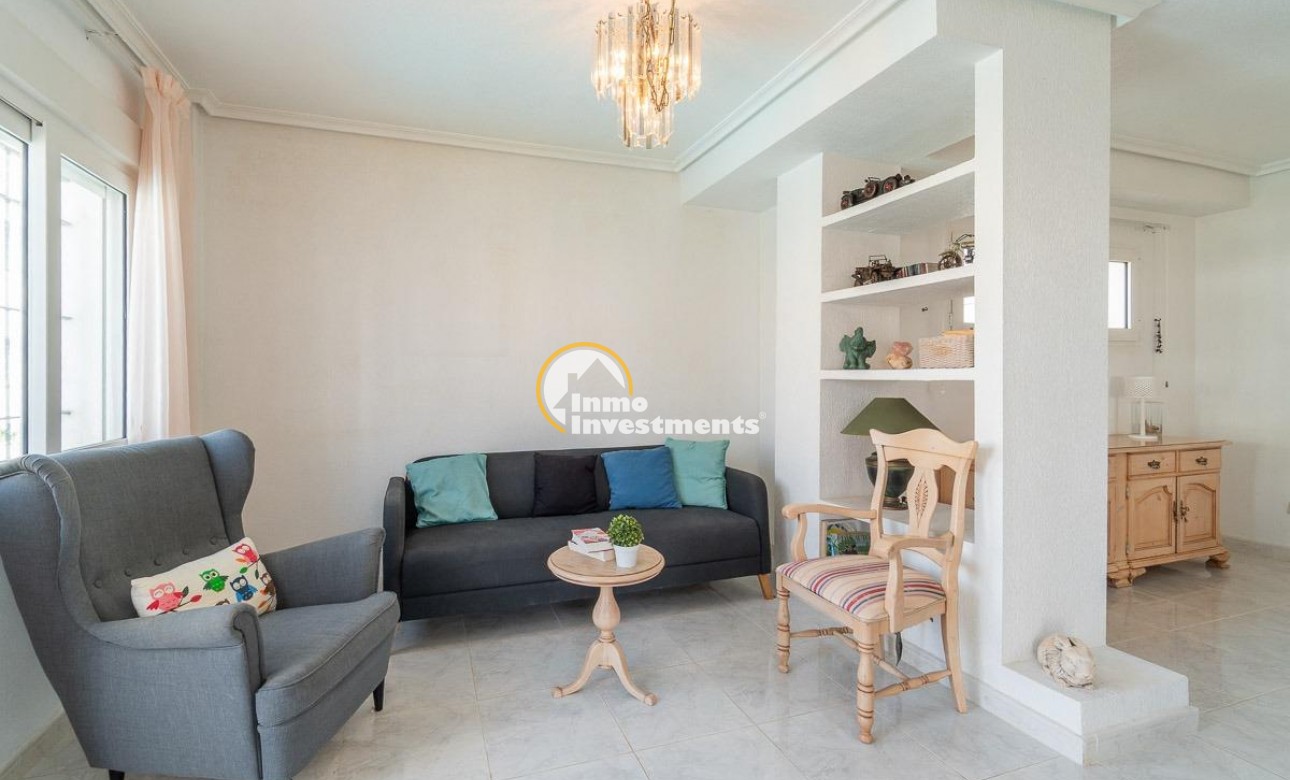 Bestaande bouw - Townhouse - Orihuela Costa - 