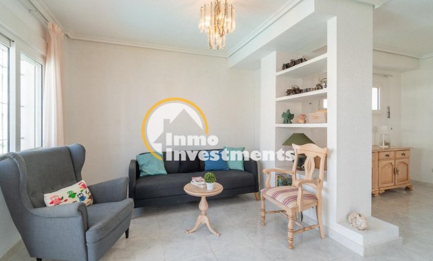 Bestaande bouw - Townhouse - Orihuela Costa - 