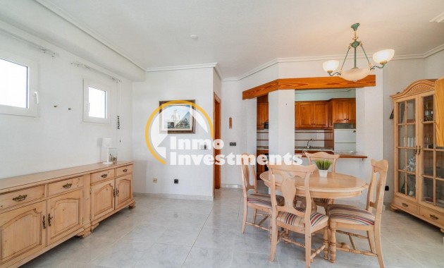 Bestaande bouw - Townhouse - Orihuela Costa - 