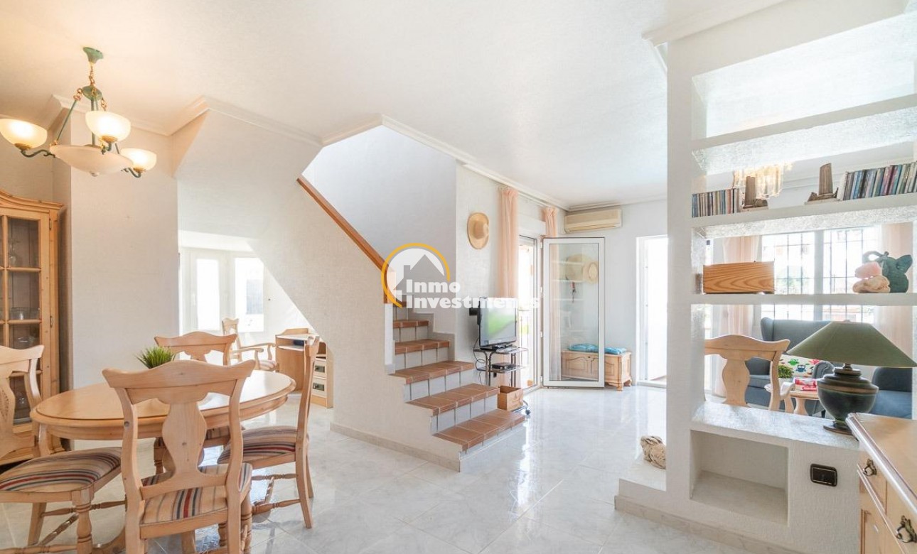 Bestaande bouw - Townhouse - Orihuela Costa - 