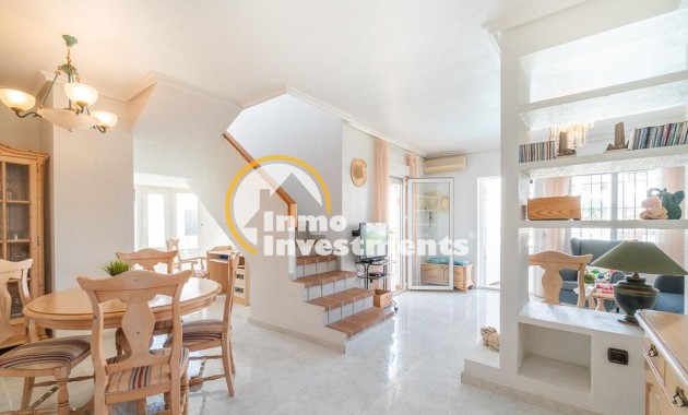 Bestaande bouw - Townhouse - Orihuela Costa - 