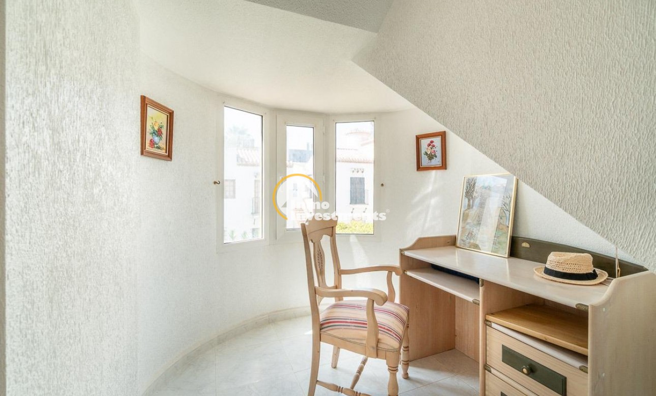 Bestaande bouw - Townhouse - Orihuela Costa - 